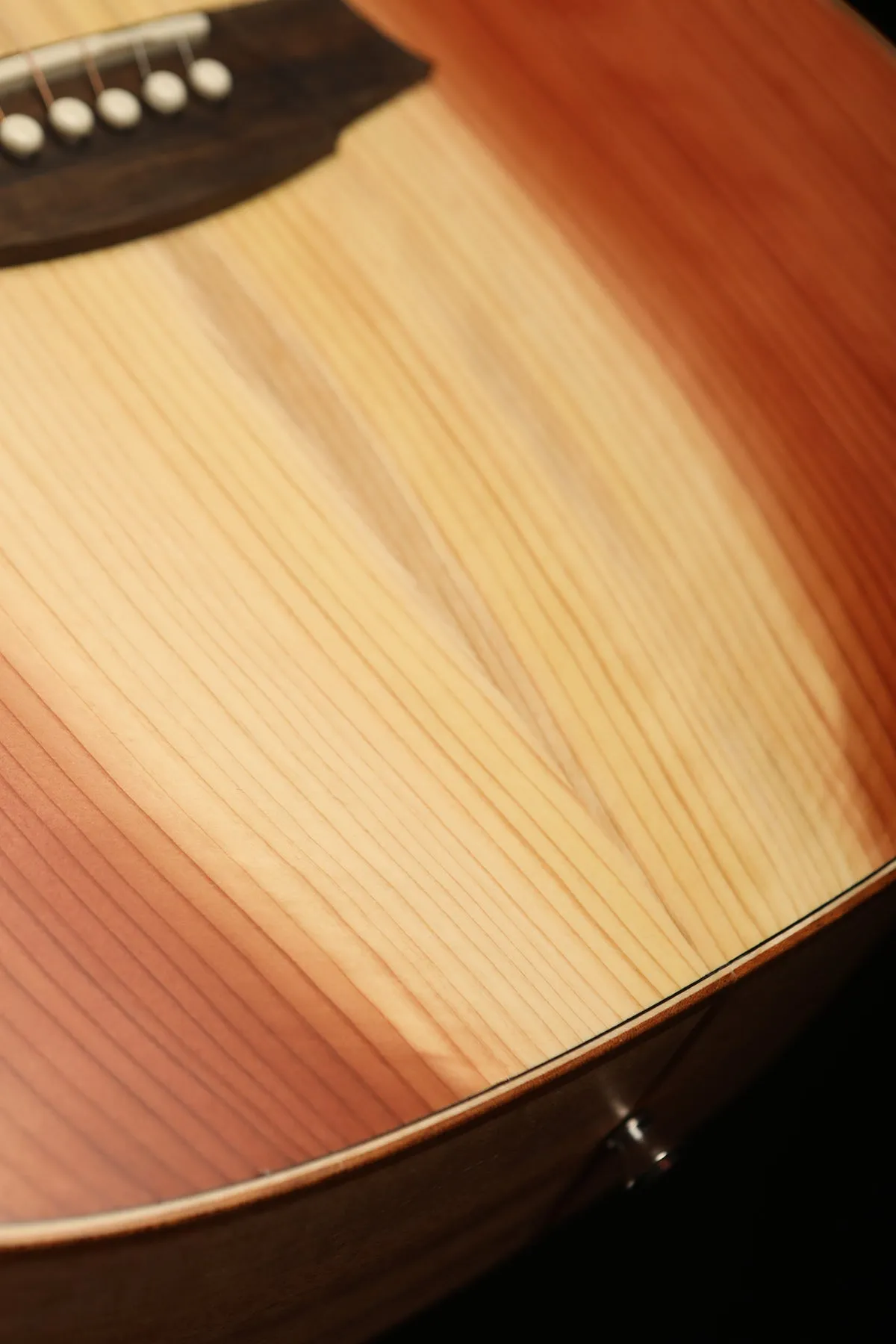 Cole Clark SAN1EC-RDM 'Redwood / Queensland Maple' Acoustic Electric Guitar
