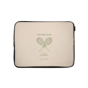College Club Malibu Laptop Sleeve