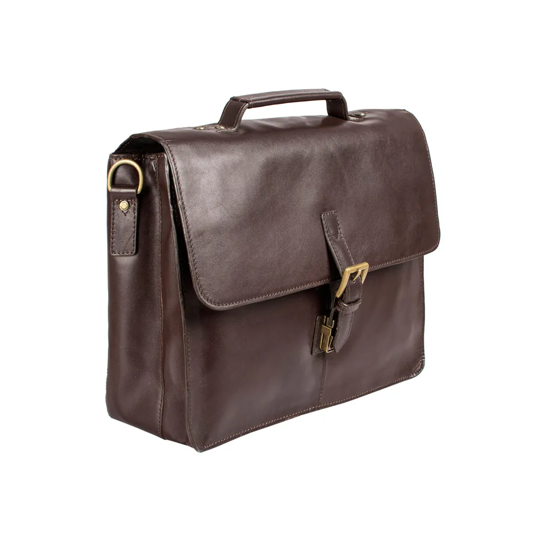 CONFUCIUS 01 BRIEFCASE