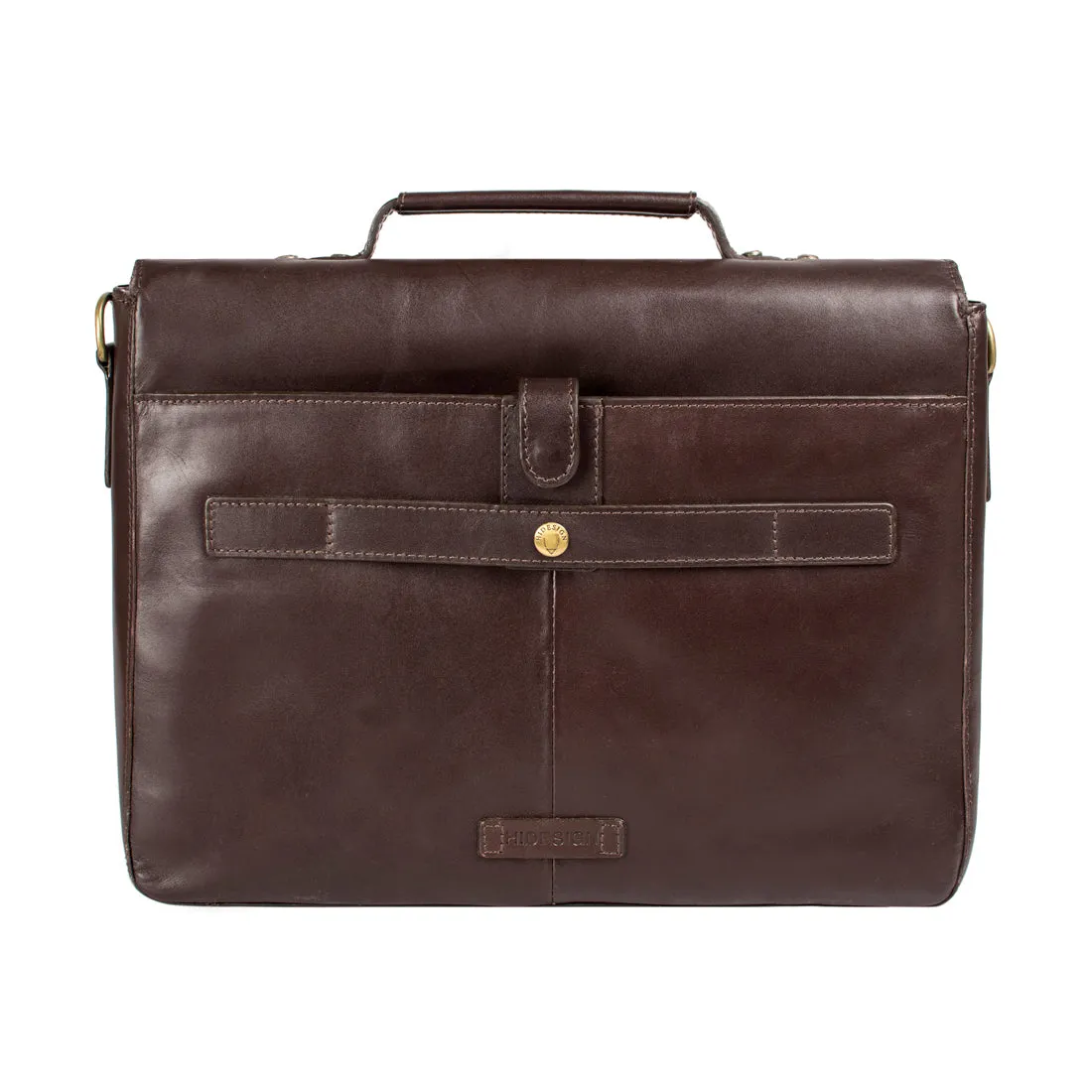 CONFUCIUS 01 BRIEFCASE