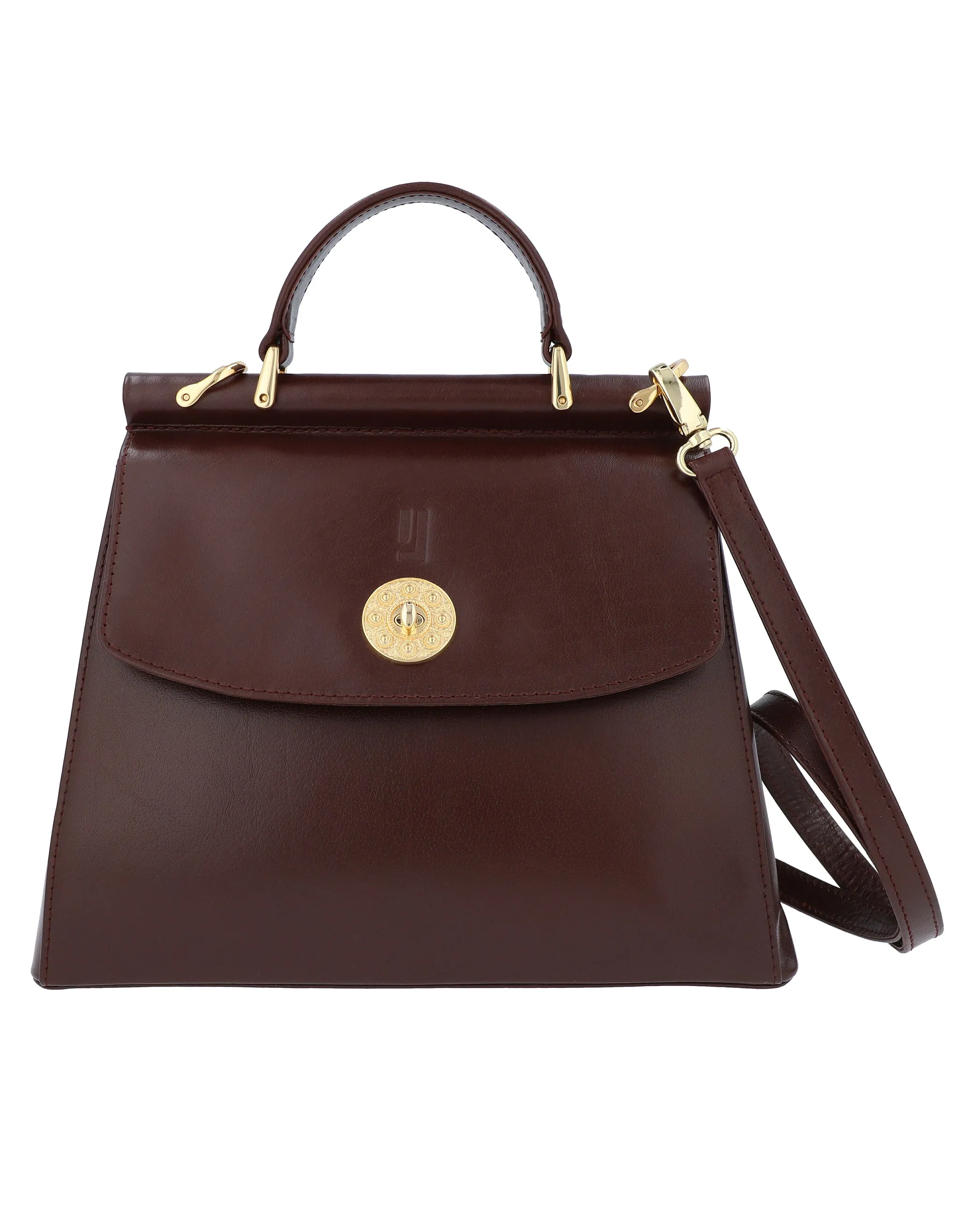 Crocus Bloom Bag