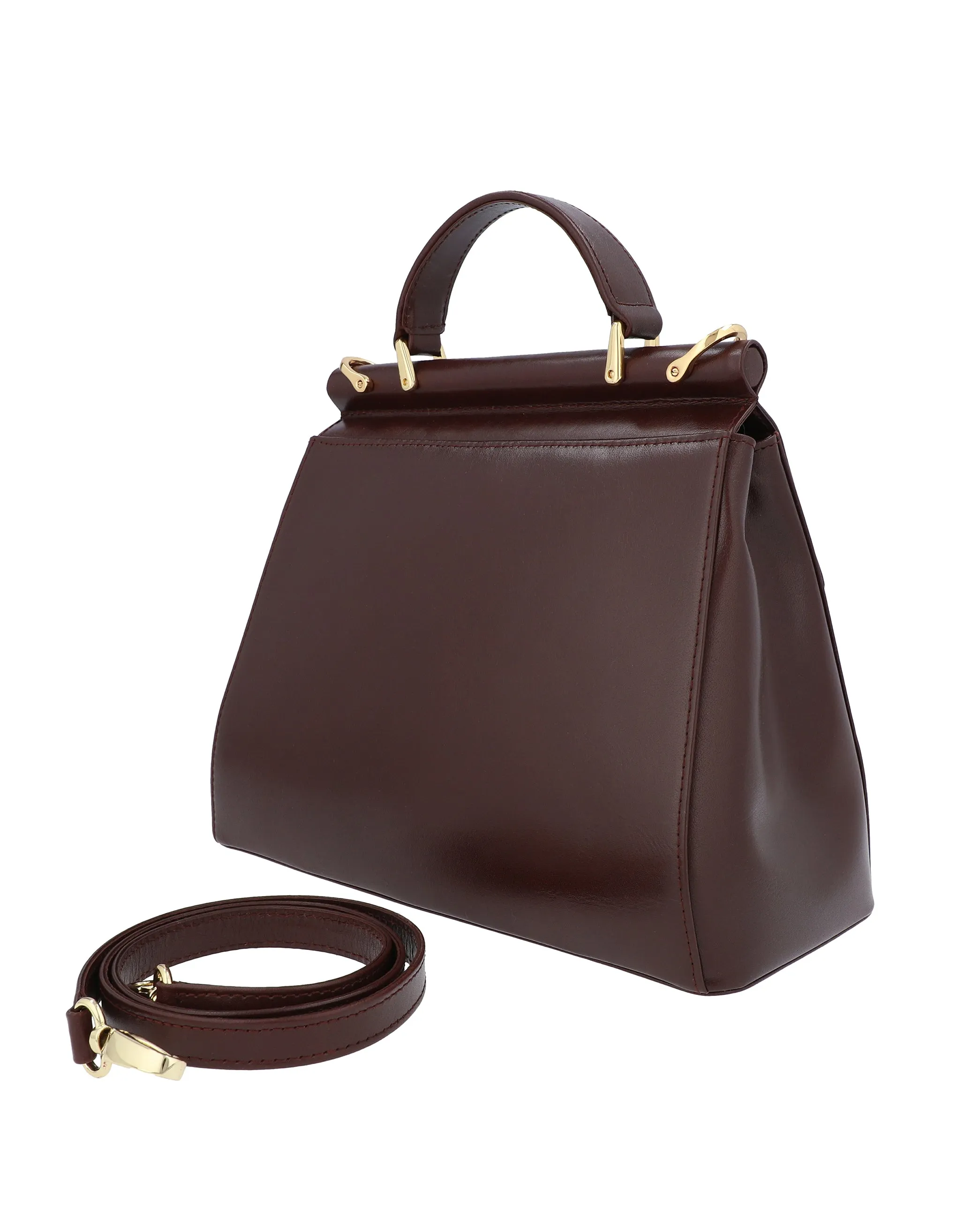 Crocus Bloom Bag