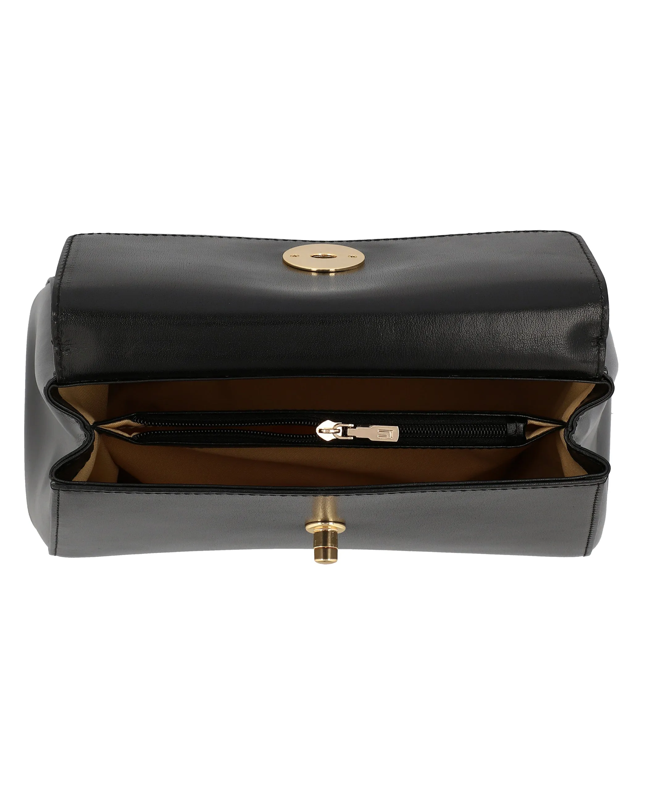 Crocus Bloom Bag