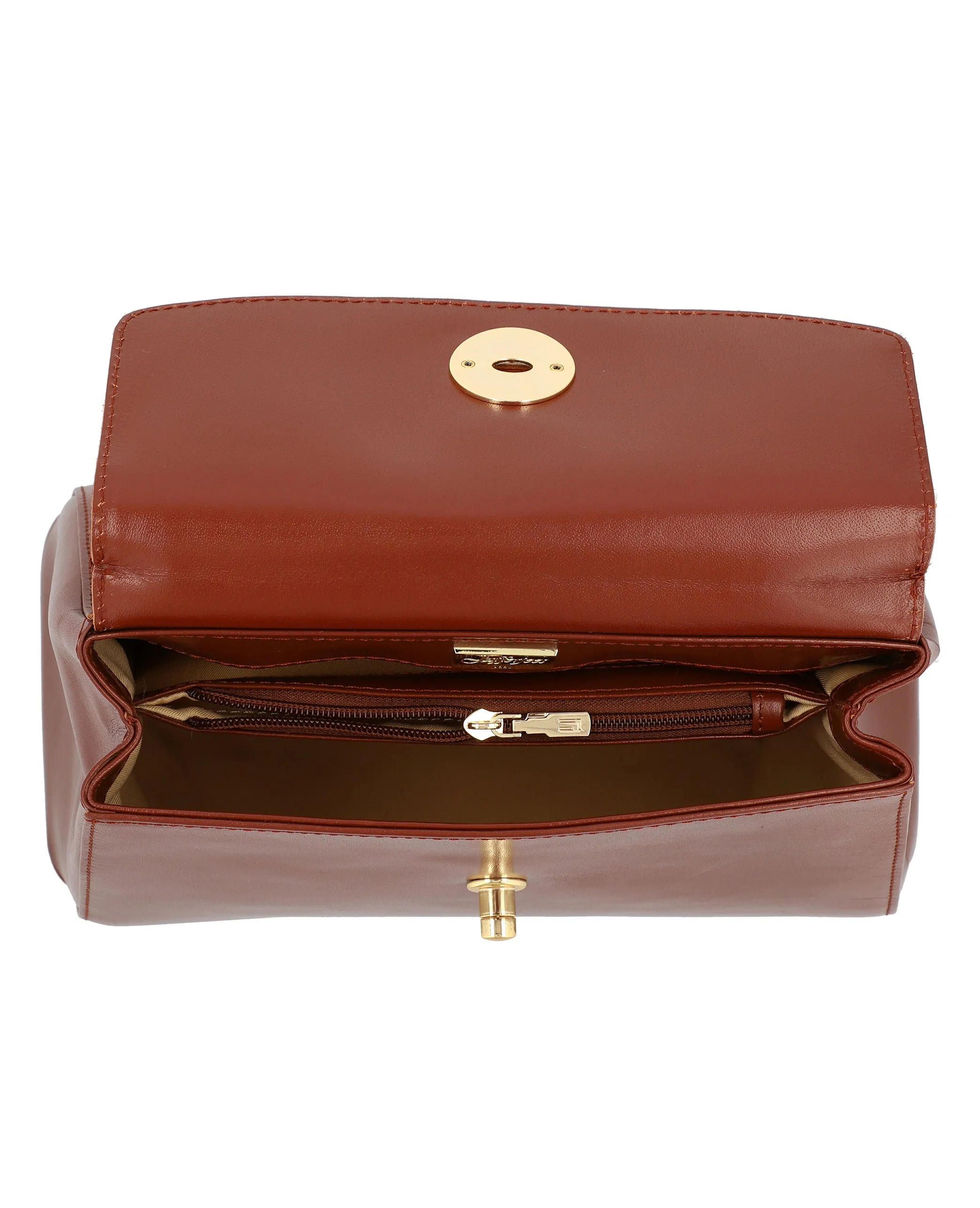 Crocus Bloom Bag