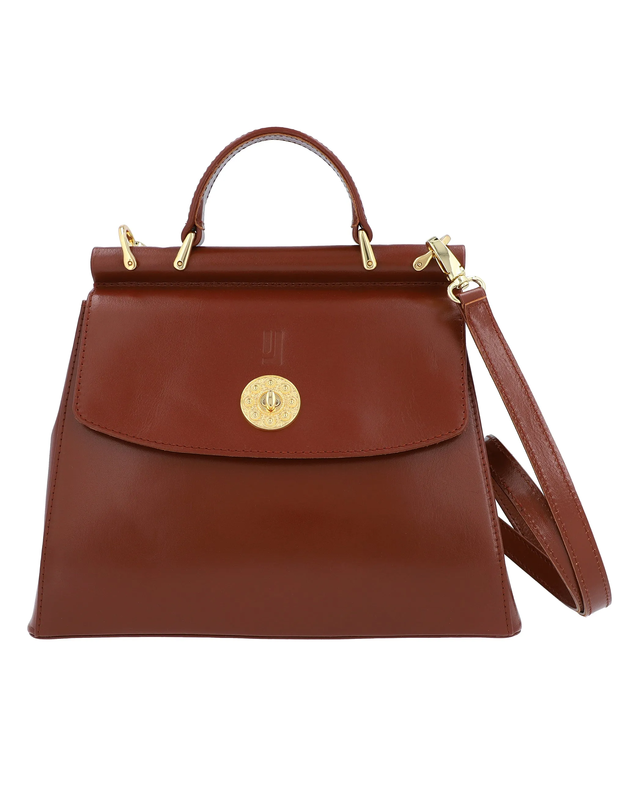 Crocus Bloom Bag