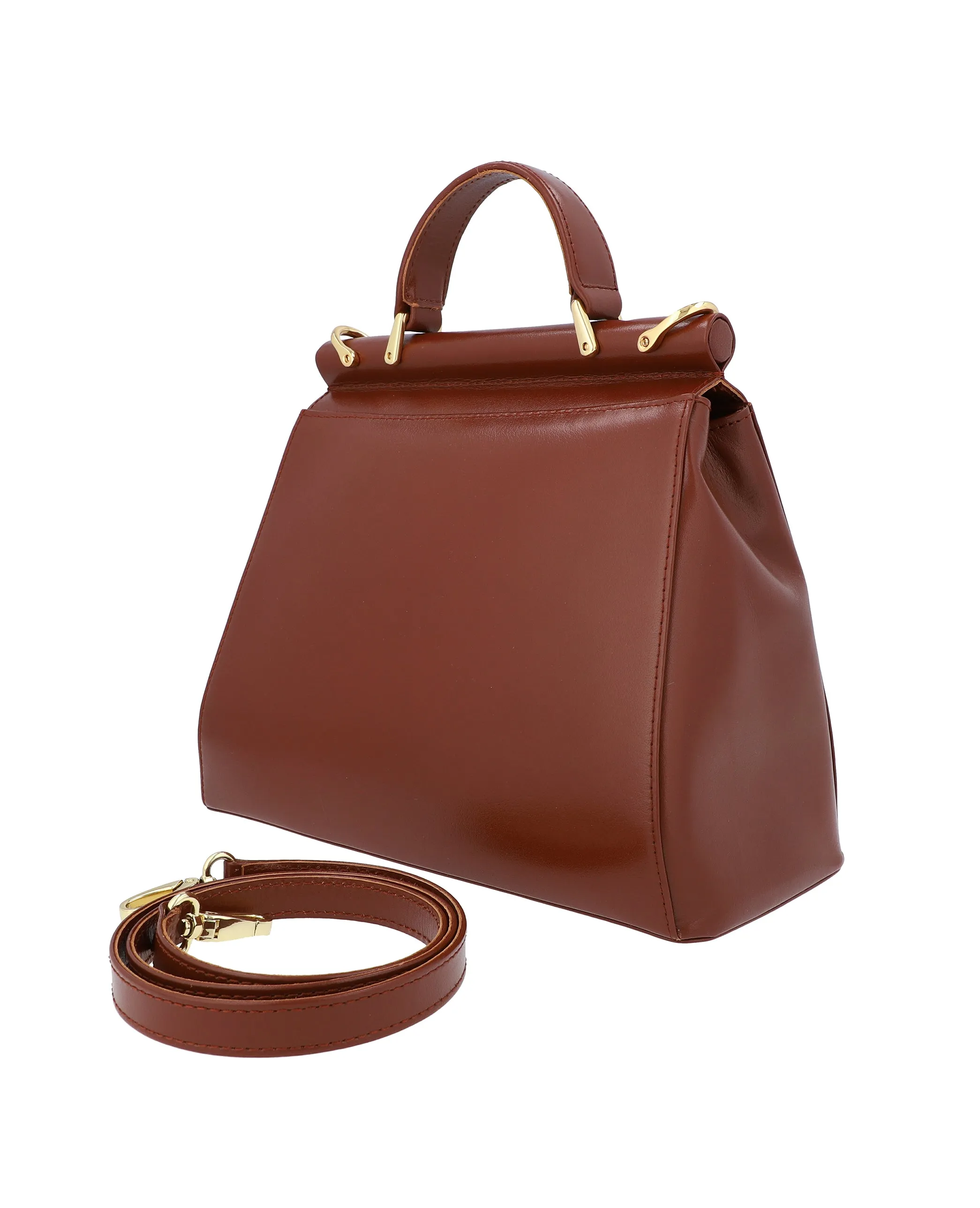 Crocus Bloom Bag