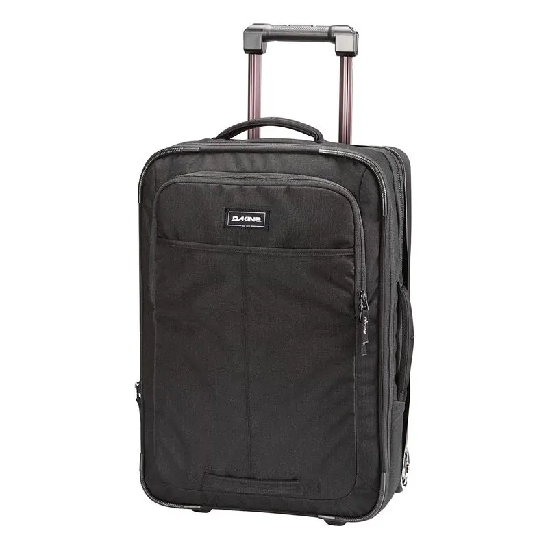 Dakine Carry On Roller 42L Black