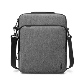 DefenderACE-A03 Laptop Shoulder Bag Gray 13.5-inch