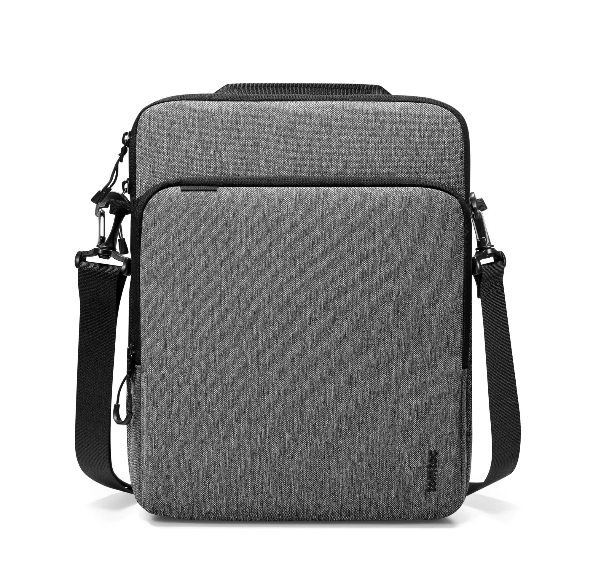 DefenderACE-A03 Laptop Shoulder Bag Gray 13.5-inch