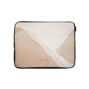 Desert Sunrise Laptop Sleeve