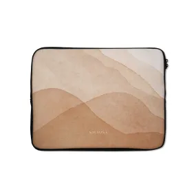 Desert Watercolor Laptop Sleeve