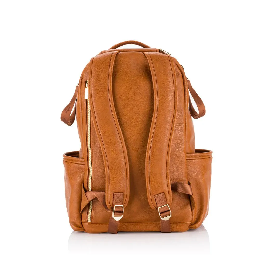 Diaper Bag Backpack Boss Itzy Ritzy