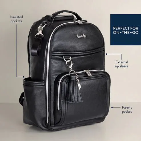 Diaper Bag Backpack Boss Itzy Ritzy