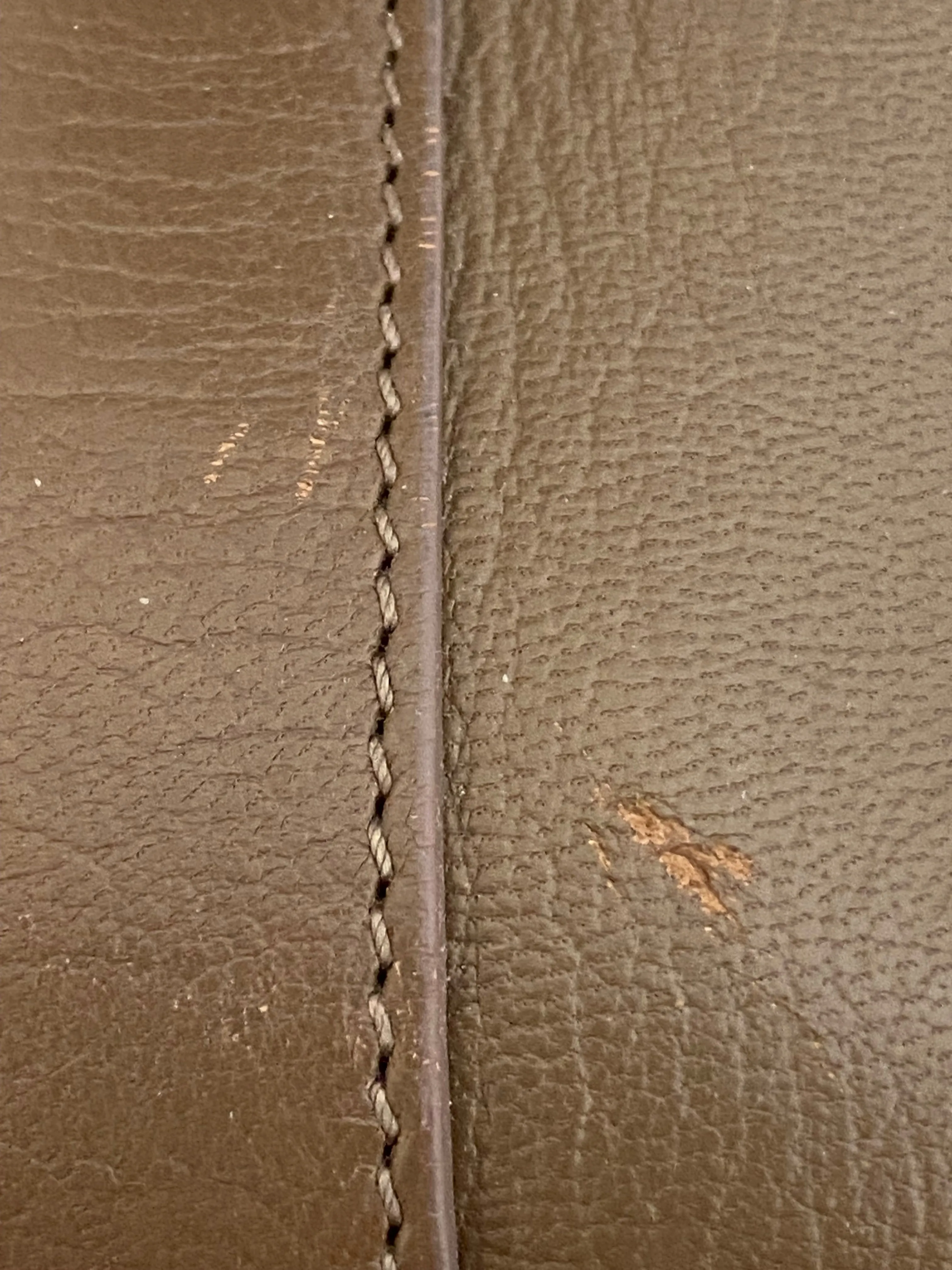 Double Zipped Bayswater Bag