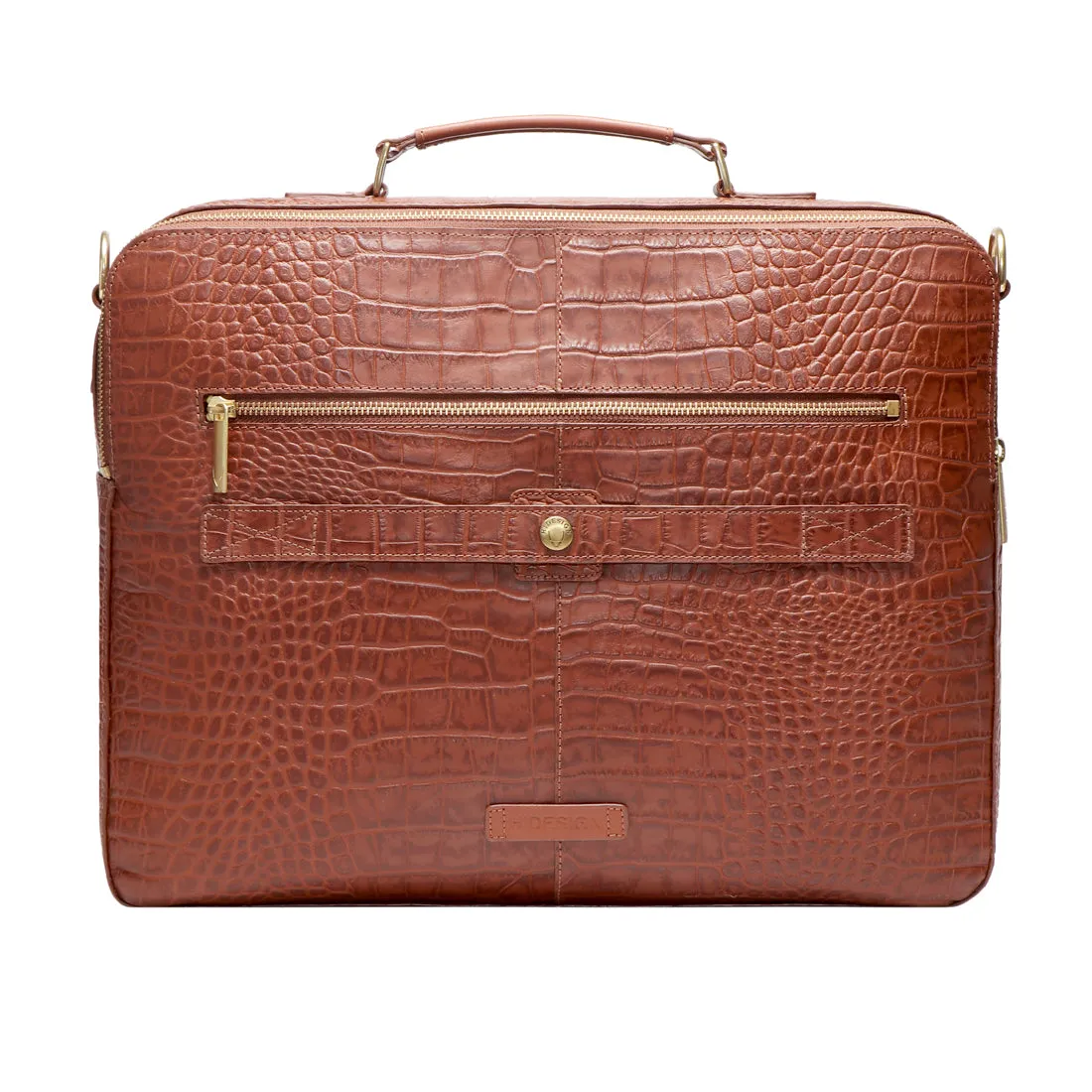DRAPER 01 BRIEFCASE