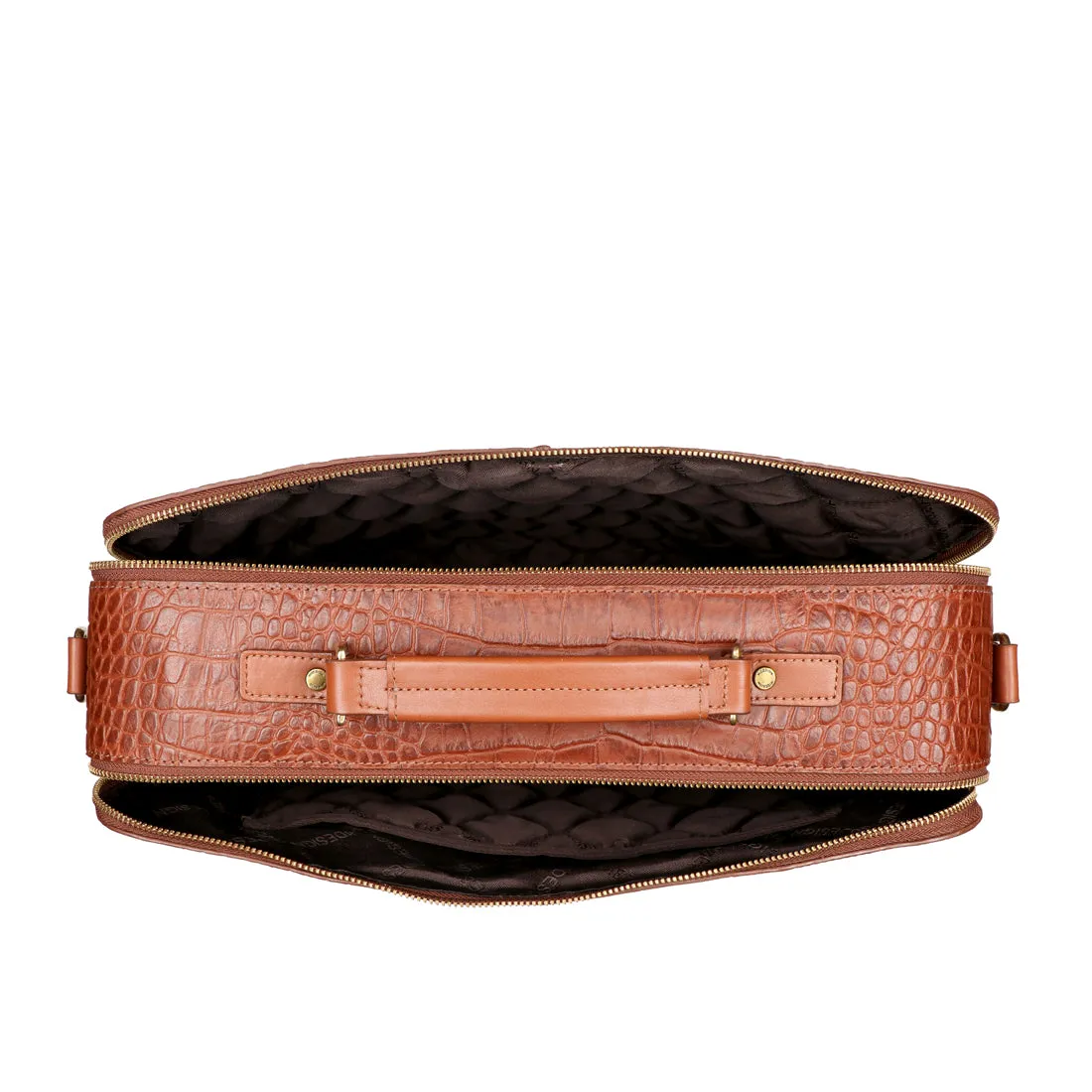 DRAPER 01 BRIEFCASE