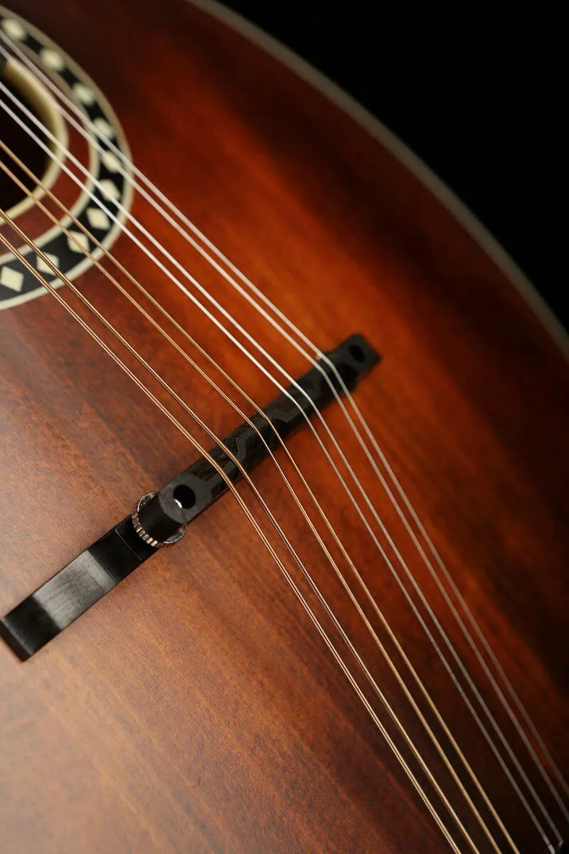 Eastman MD304 A-Style Mandolin