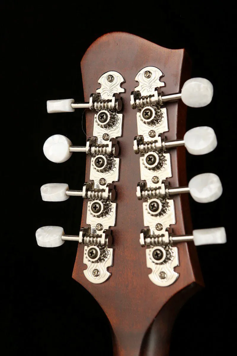 Eastman MD304 A-Style Mandolin