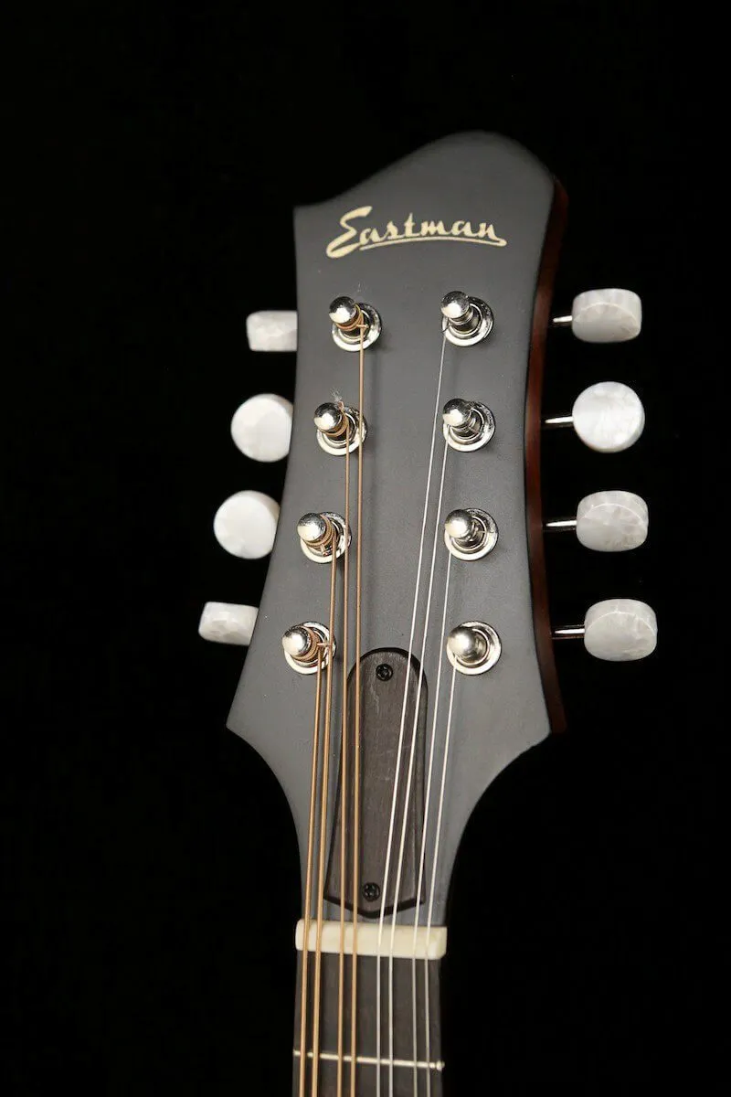 Eastman MD304 A-Style Mandolin