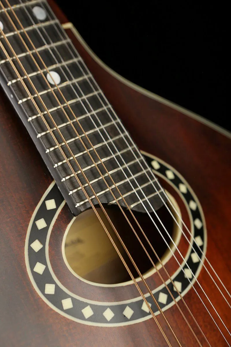 Eastman MD304 A-Style Mandolin