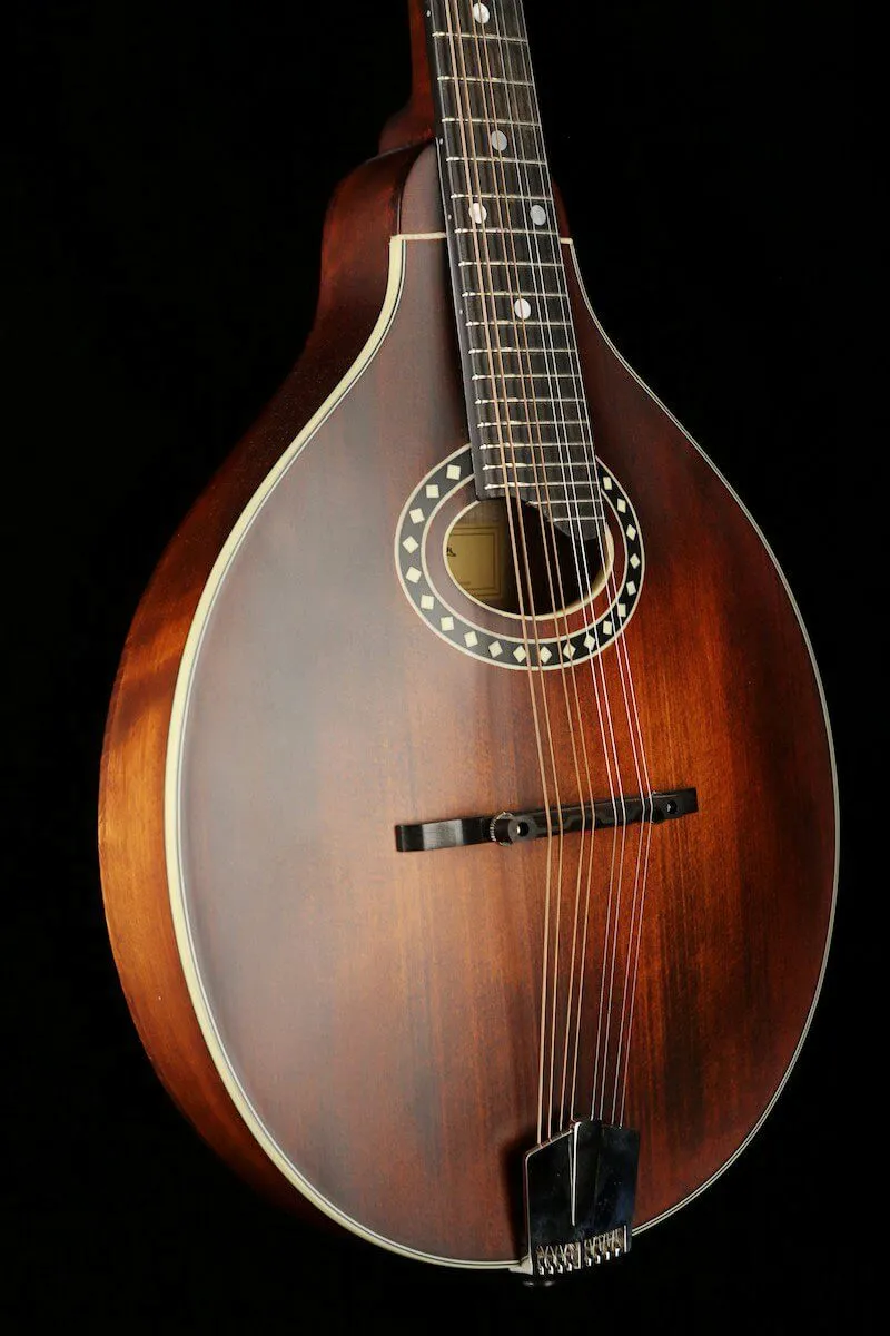 Eastman MD304 A-Style Mandolin