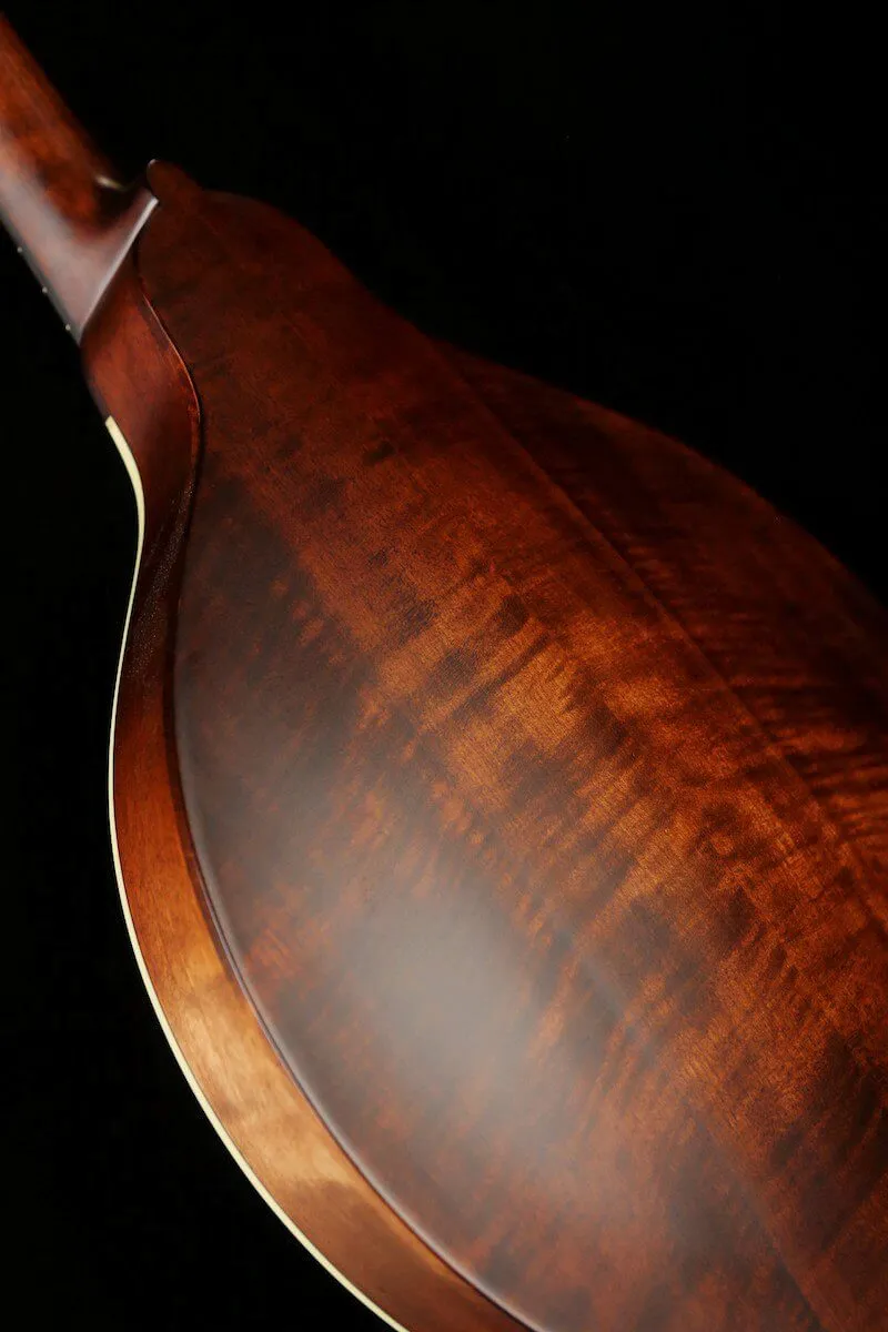 Eastman MD304 A-Style Mandolin