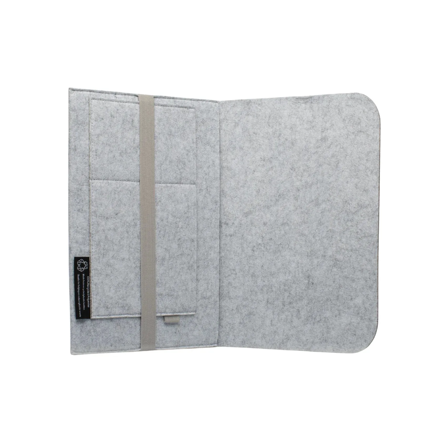 EORA RPET FELT LAPTOP SLEEVE