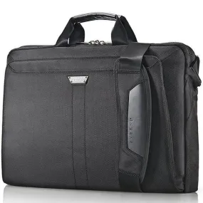 Everki Lunar Briefcase 18.4 Inch Black
