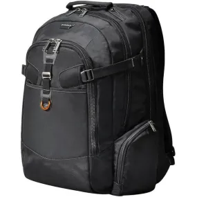 Everki Titan Backpack 18.4 Inch Black