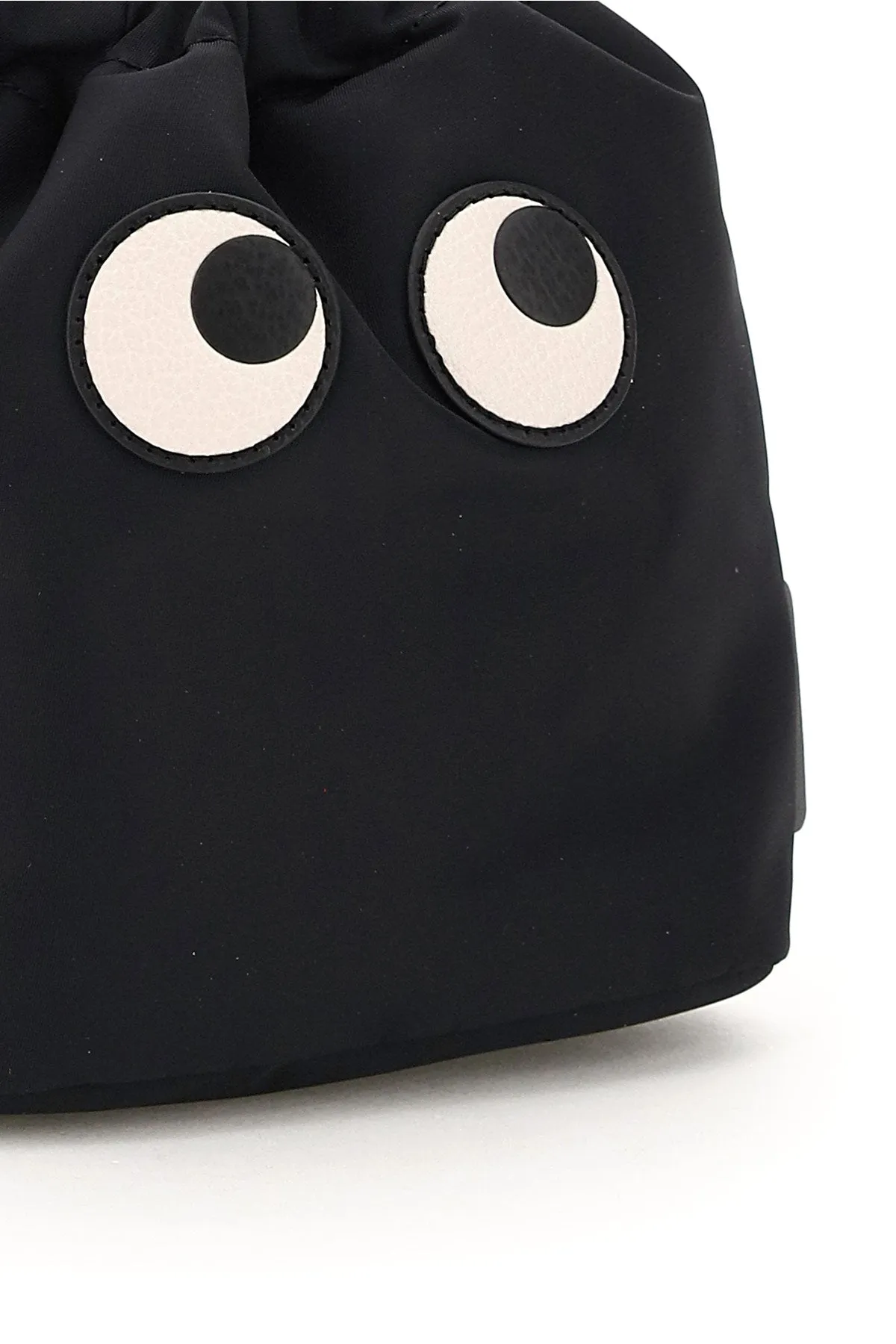 eyes mini bag