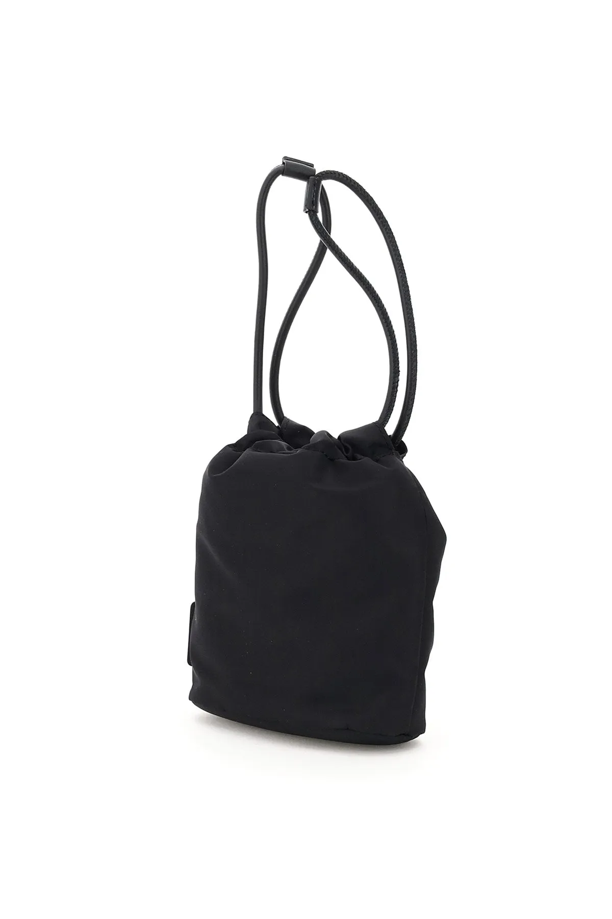 eyes mini bag