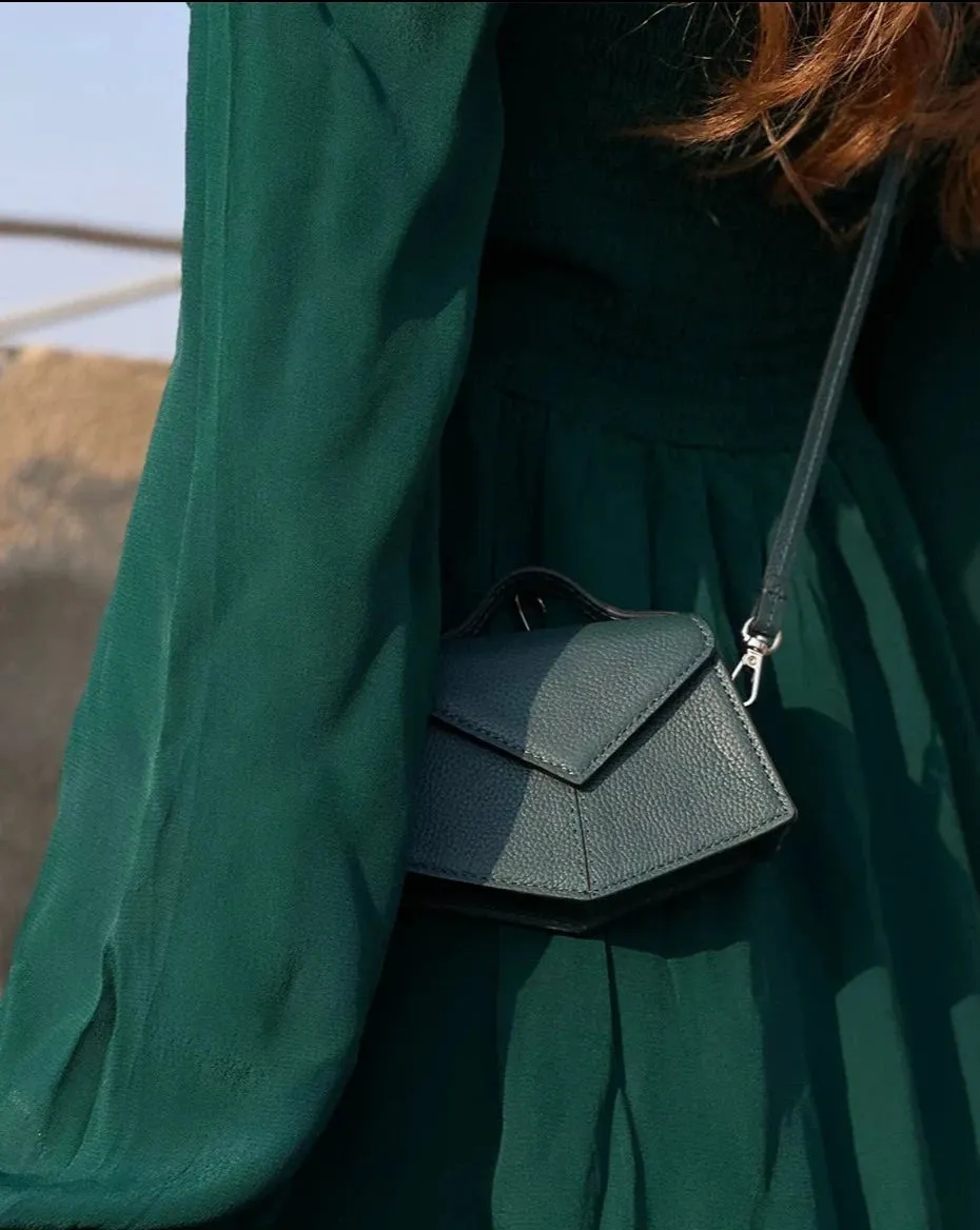 Fiona Piccola Handbag