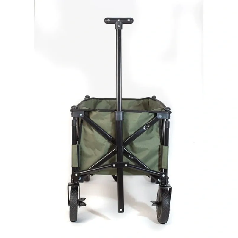 Foldable Camping Wagon