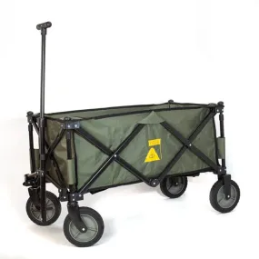 Foldable Camping Wagon