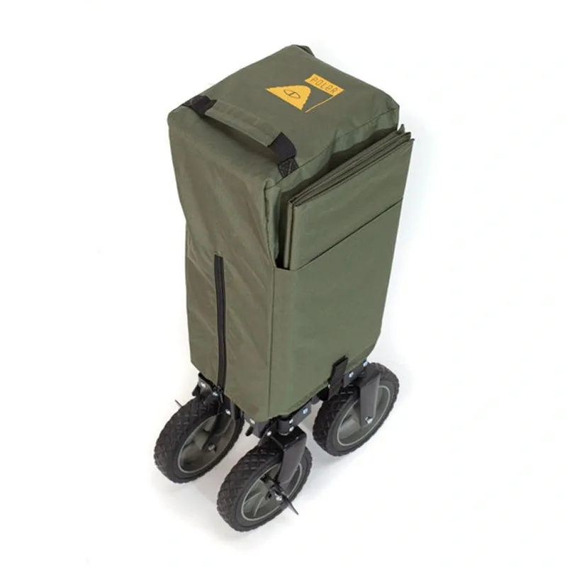 Foldable Camping Wagon
