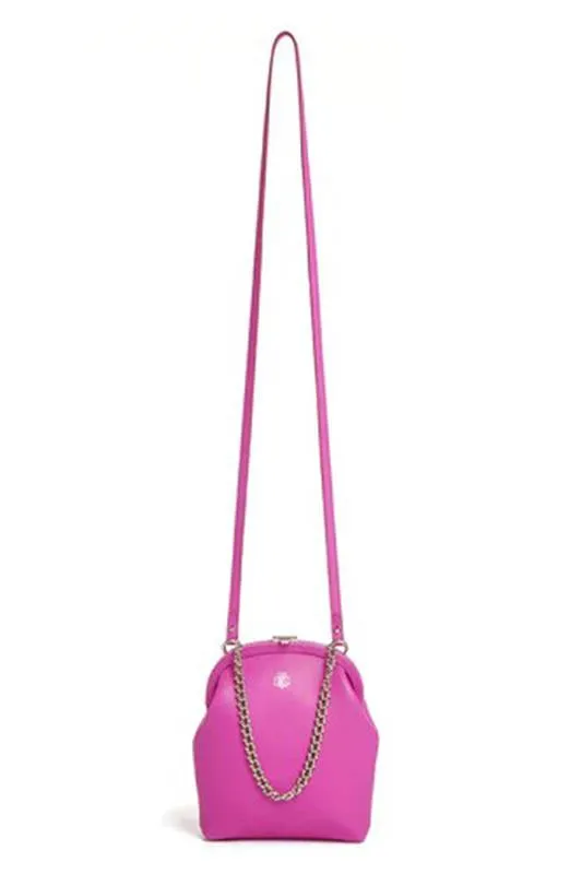 Frame Chain Crossbody