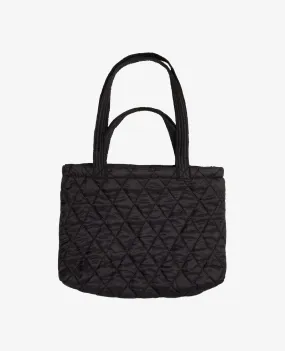 GAYAUM QUILTED BAG