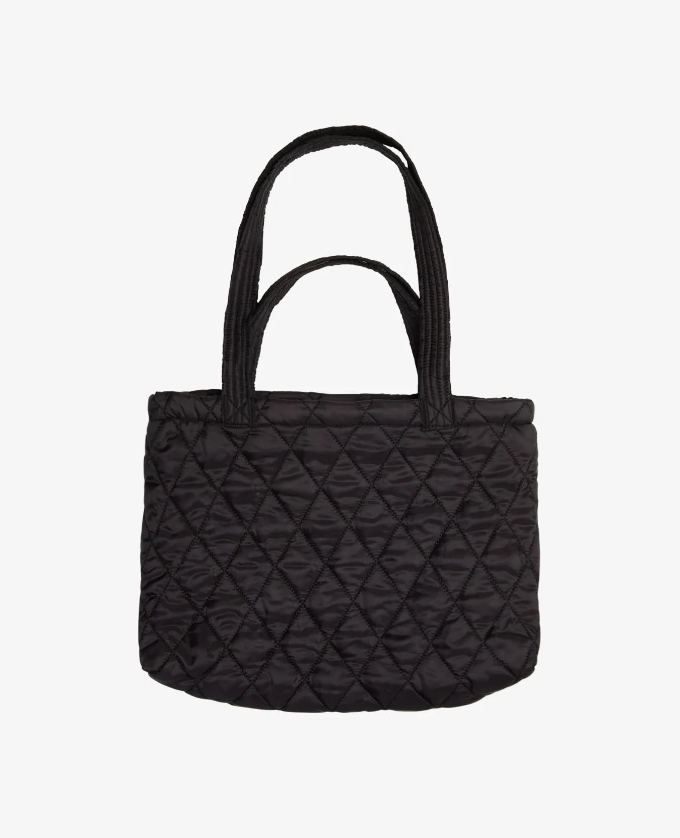GAYAUM QUILTED BAG