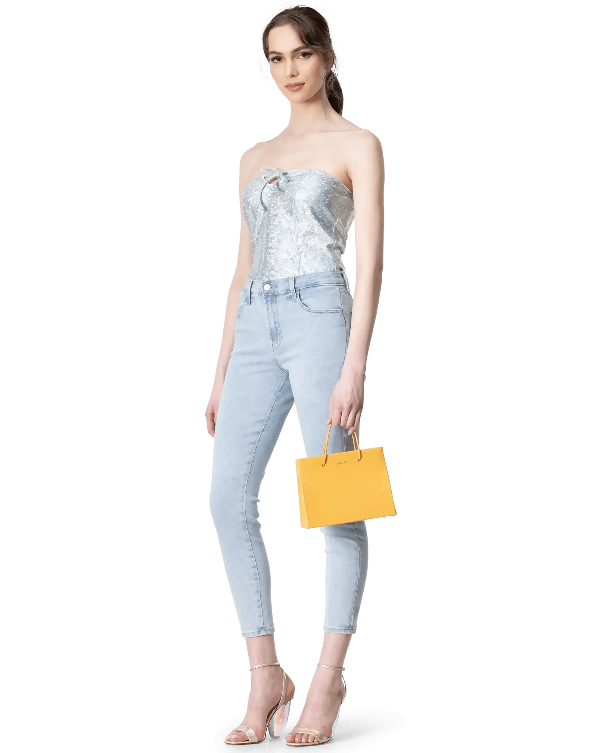 Hanna Medea Bag
