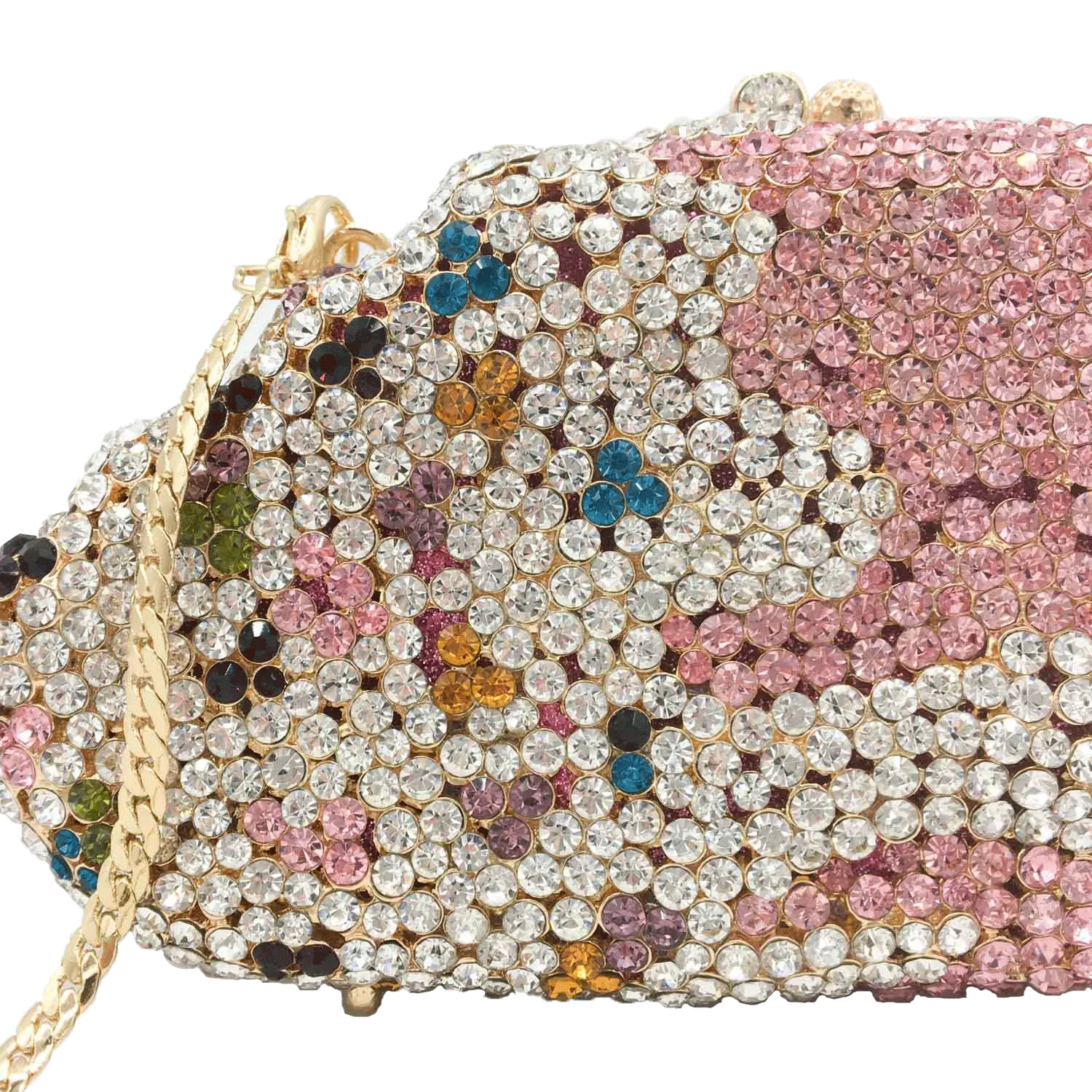 Icey Cream Mini Bag