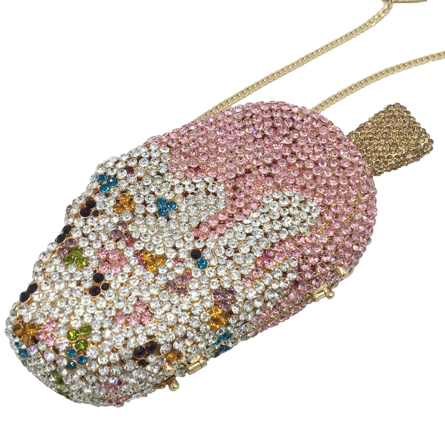 Icey Cream Mini Bag