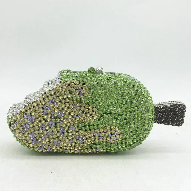 Icey Cream Mini Bag