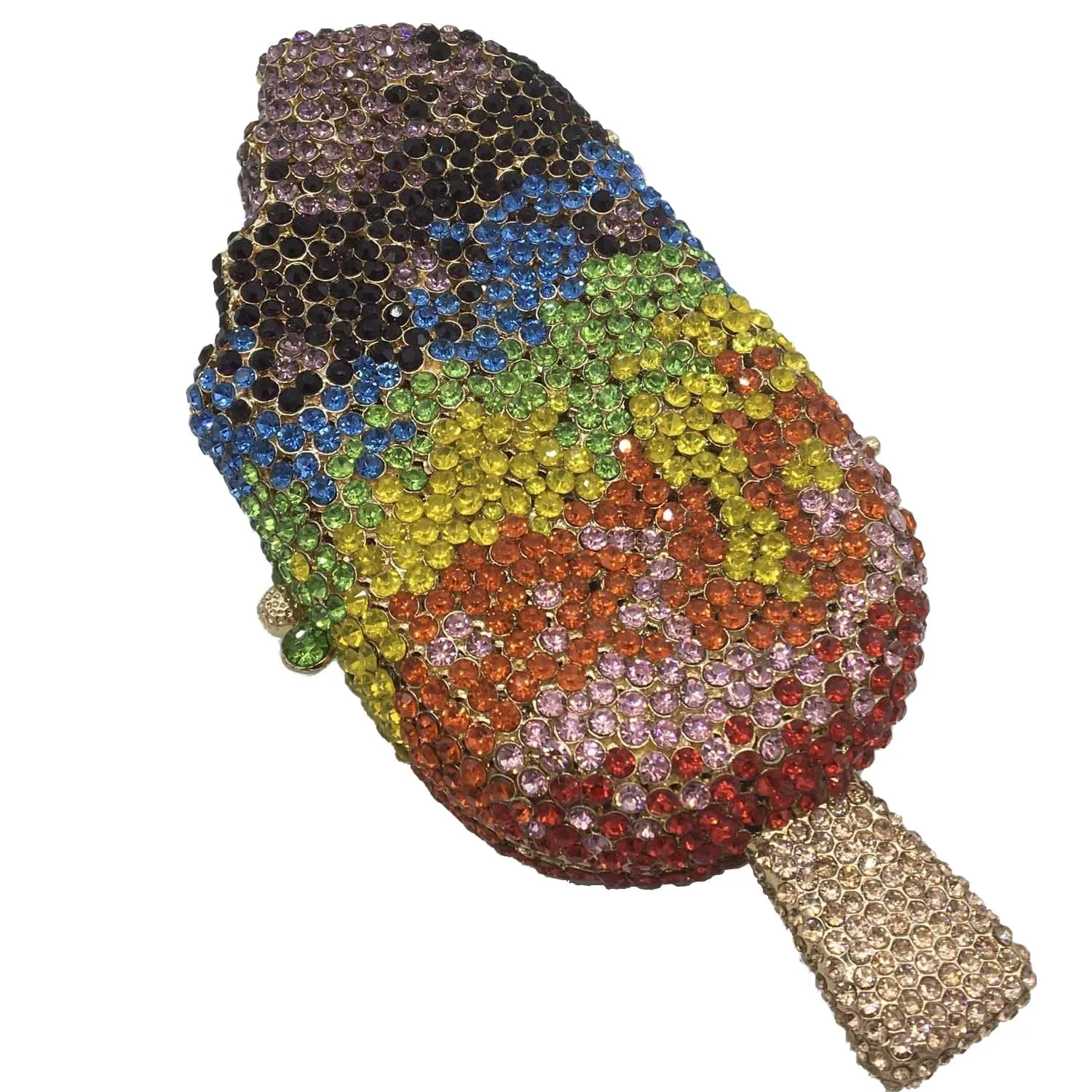 Icey Cream Mini Bag