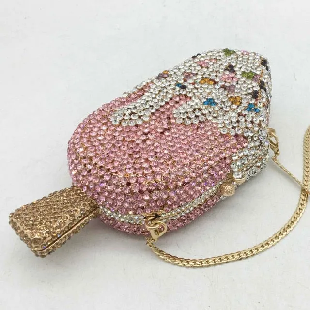 Icey Cream Mini Bag