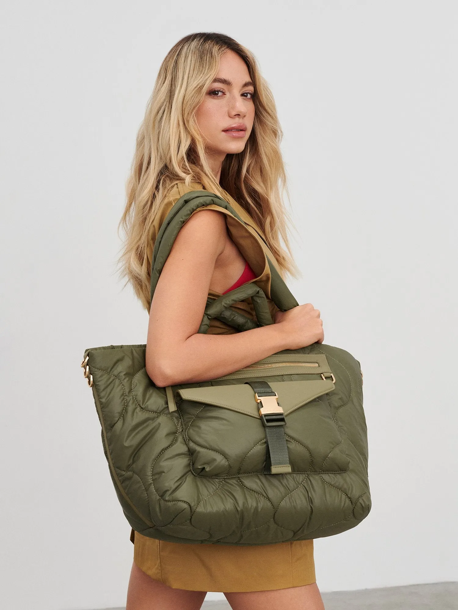 Ideal Of Sweden Eli Tote Bag - Brands We Love