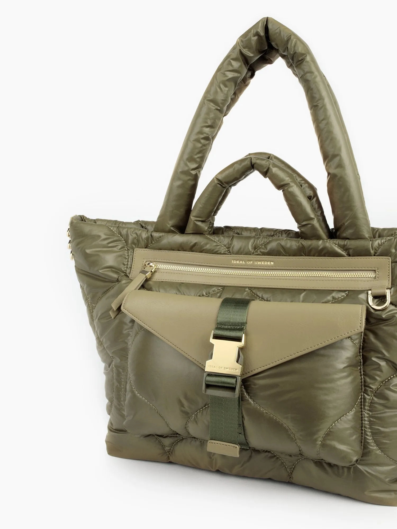 Ideal Of Sweden Eli Tote Bag - Brands We Love