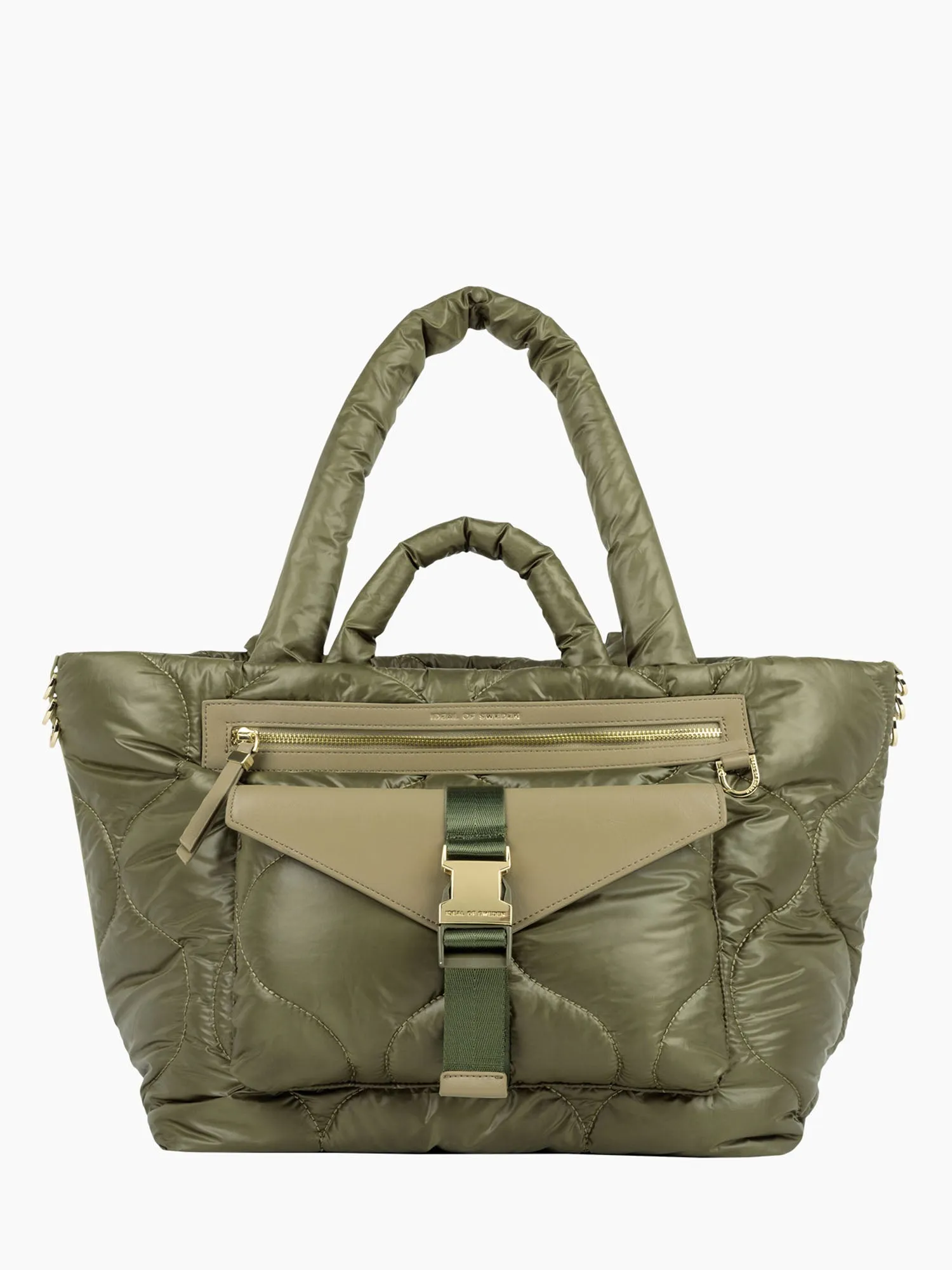 Ideal Of Sweden Eli Tote Bag - Brands We Love