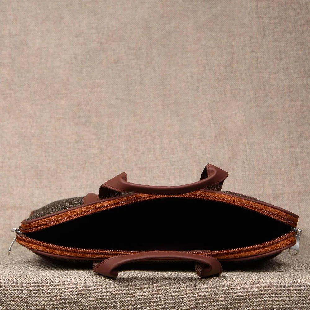 Ikat Arrow Laptop Sleeve