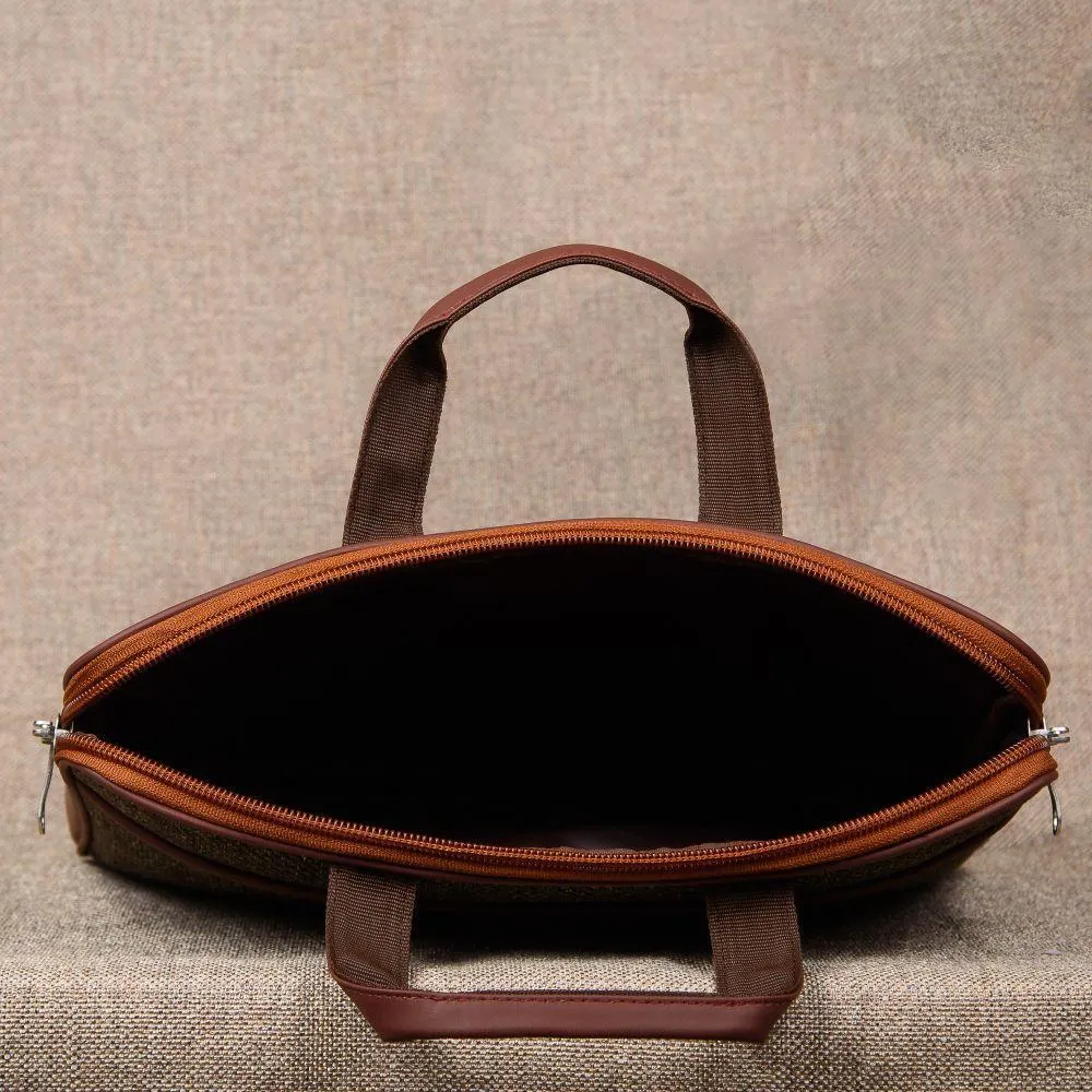 Ikat Arrow Laptop Sleeve