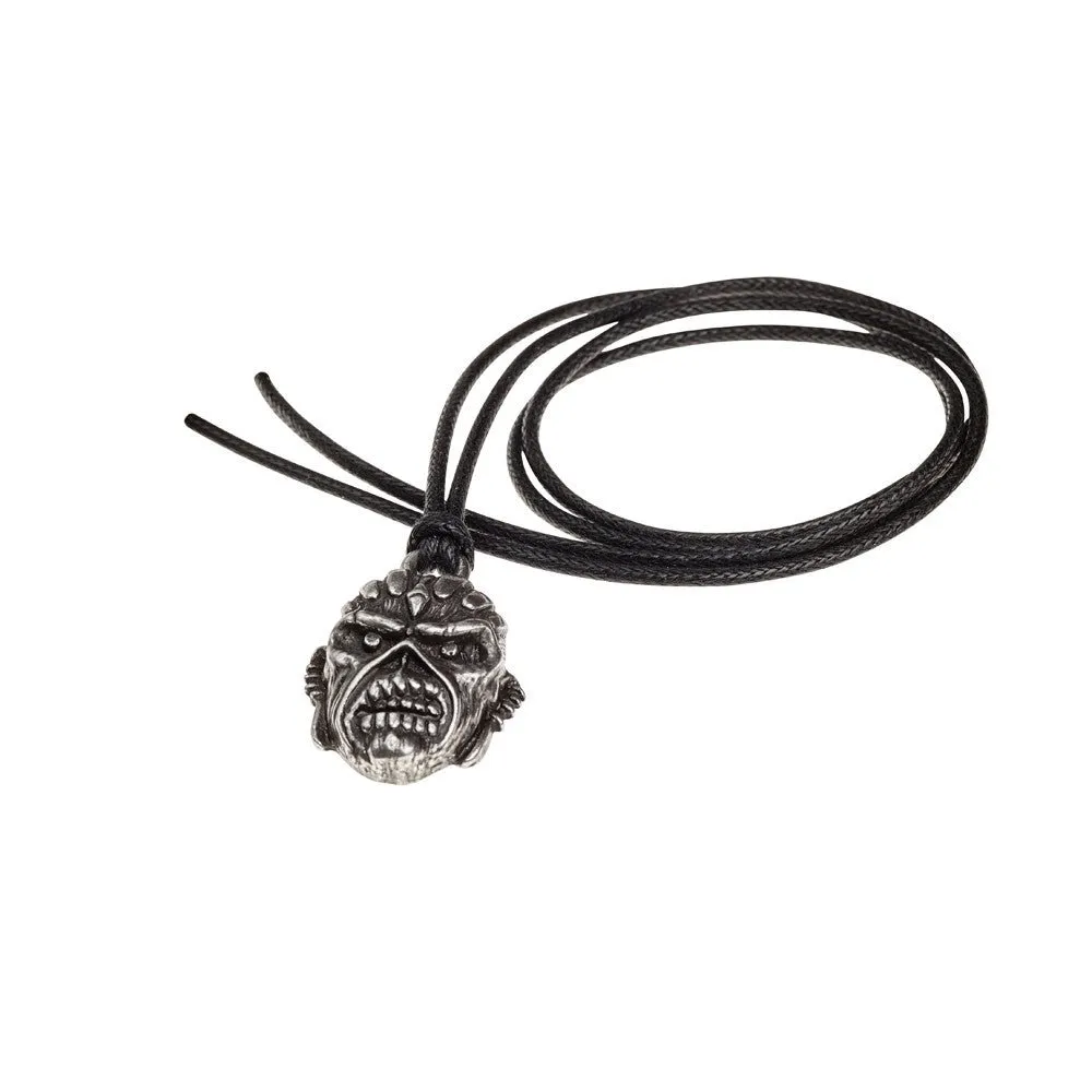 Iron Maiden Book Of Souls, Eddie Pendant